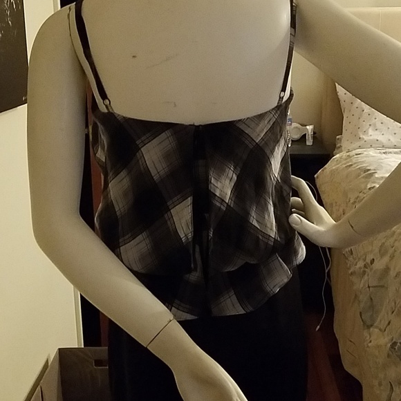 BCBG Cocktail Dress - Picture 3 of 4